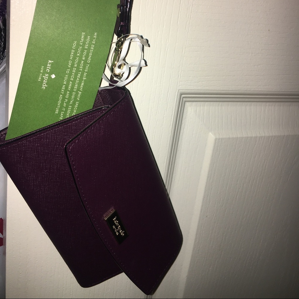 Purse - Wallet - Phone case